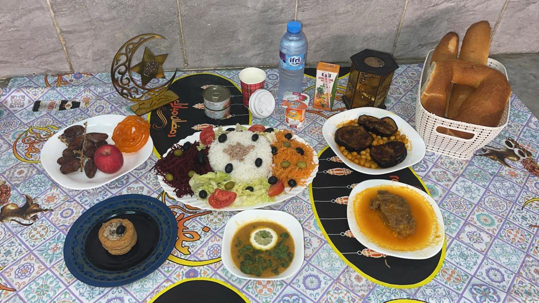 الإقامة الجامعية بن قايرة خيرة 