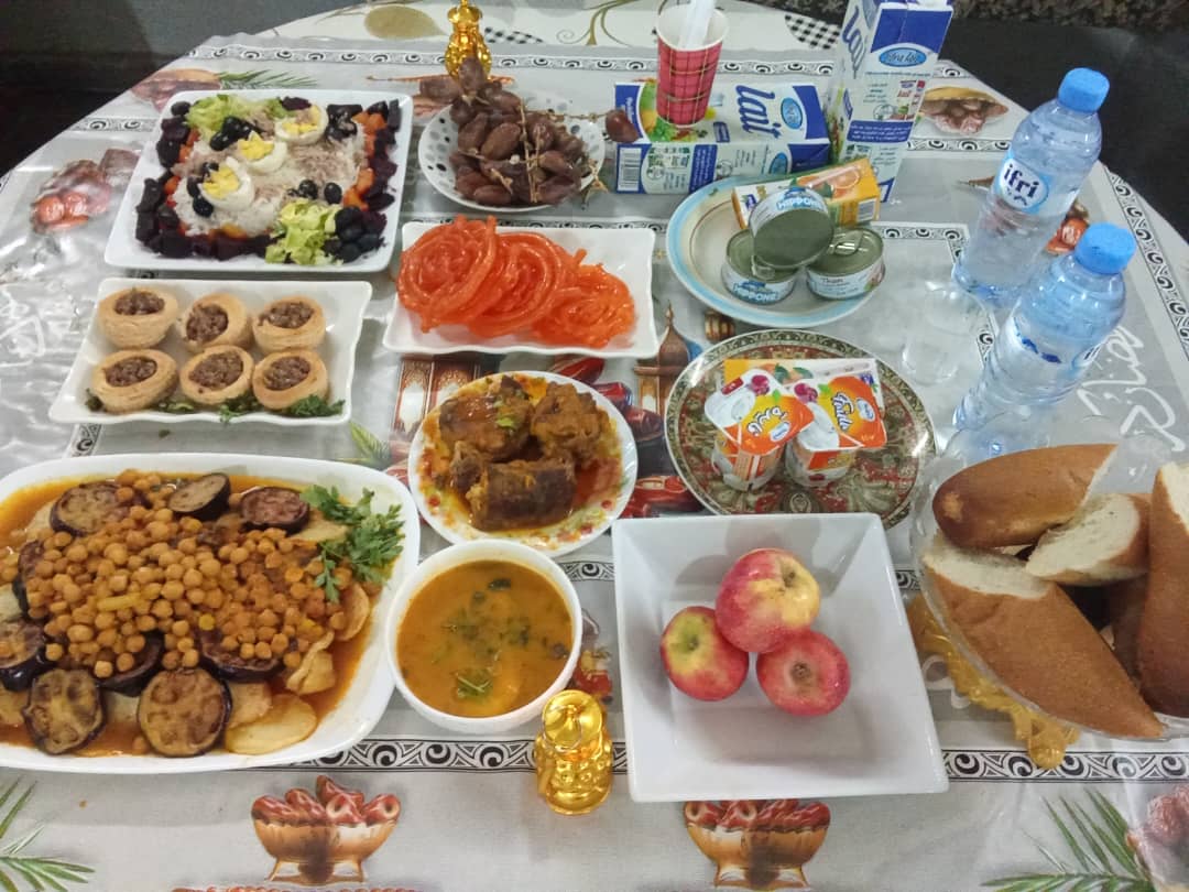 الإقامة الجامعية بلبوري سعيد 