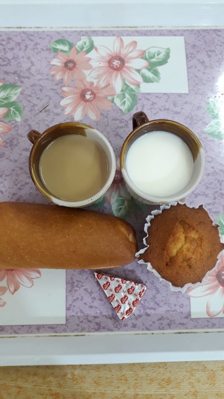 مطعم الاقامة الجامعية اولاد فارس 03