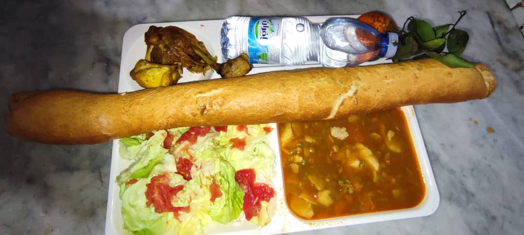 الاقامة الجامعية 19 ماي 1956