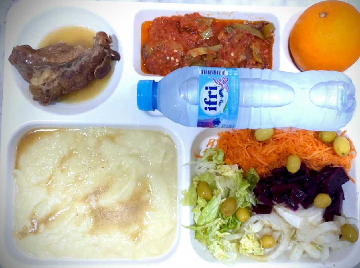 الإقامة الجامعية عمار عاشوري		