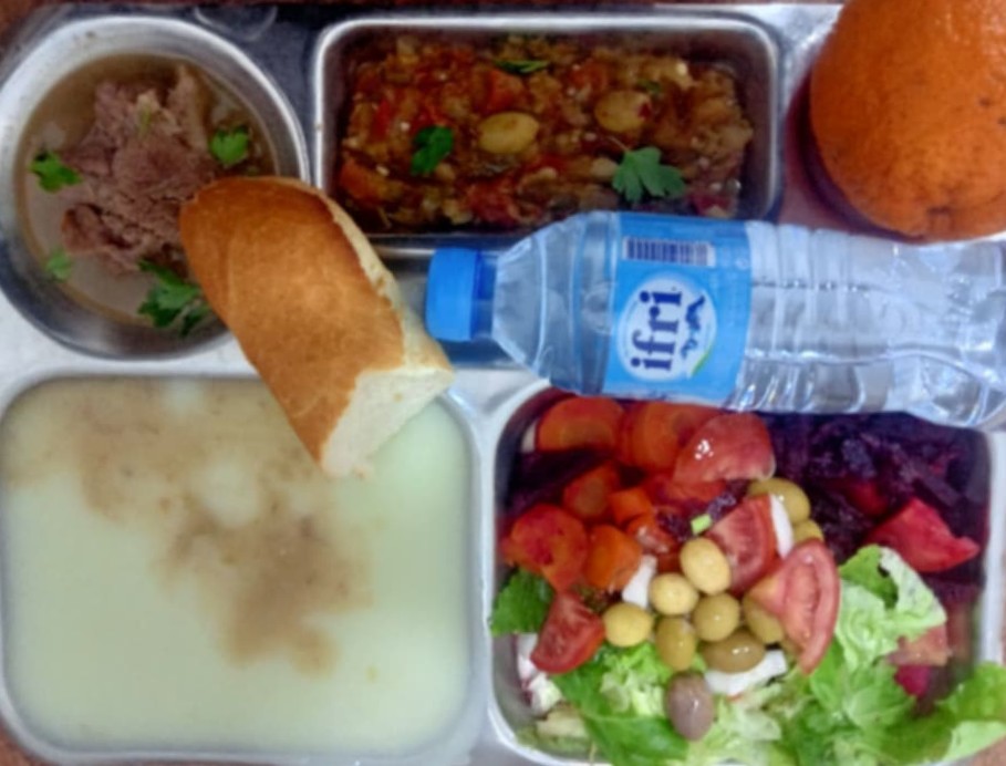 الإقامة الجامعية 19 ماي 1956		