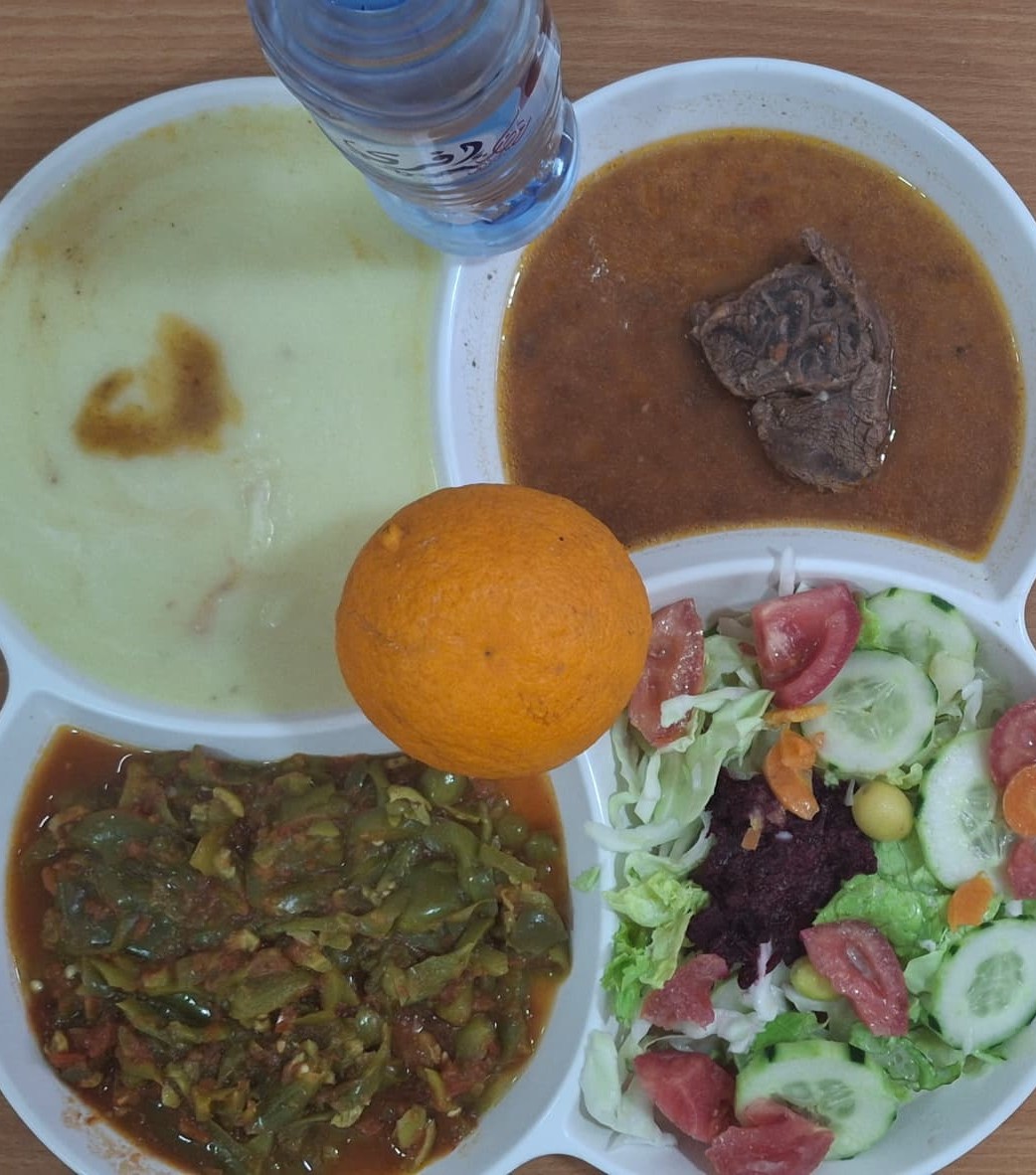 االإقامة الجامعية دوادي الصالح		