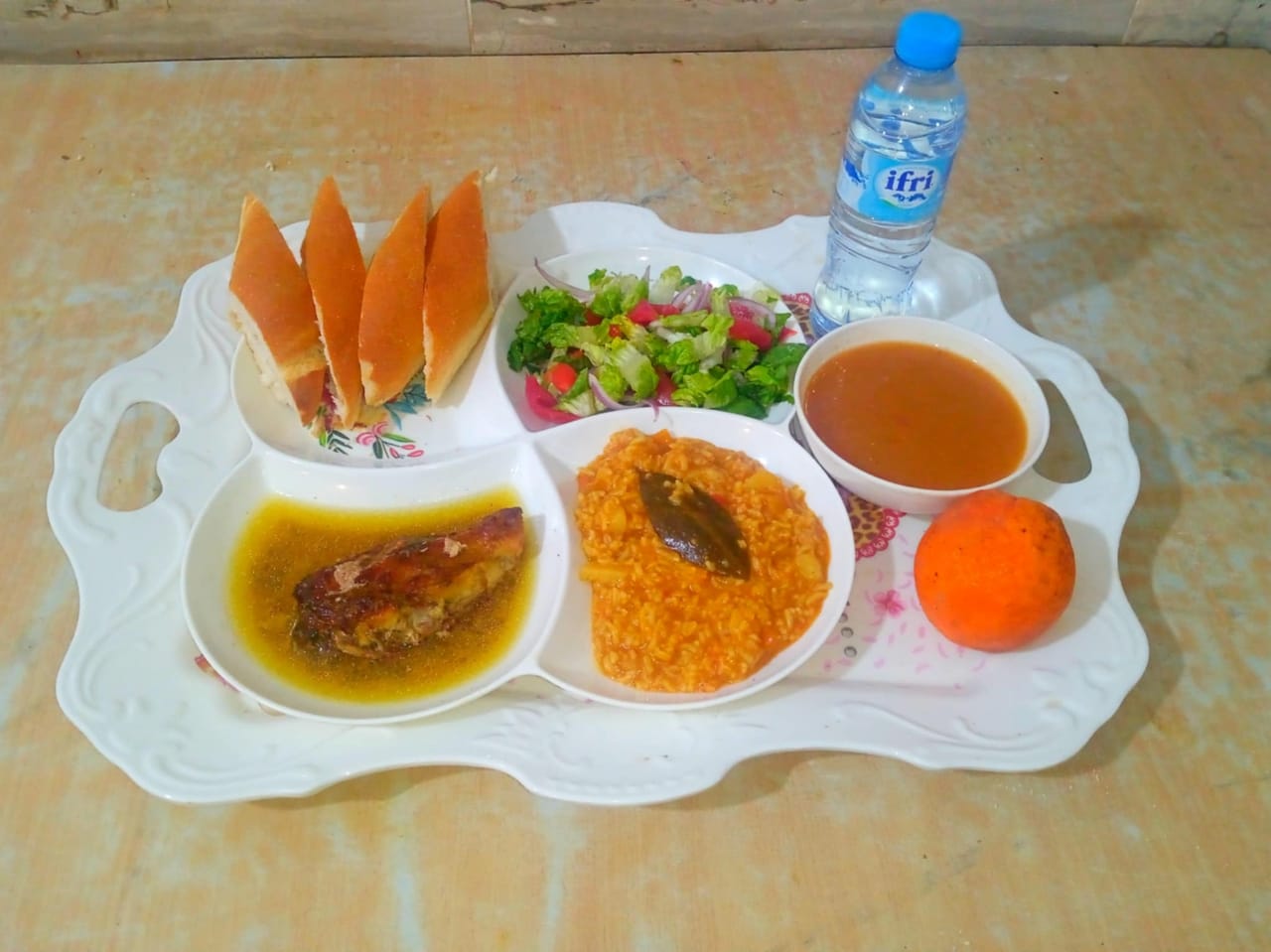 عومر عبد القادر