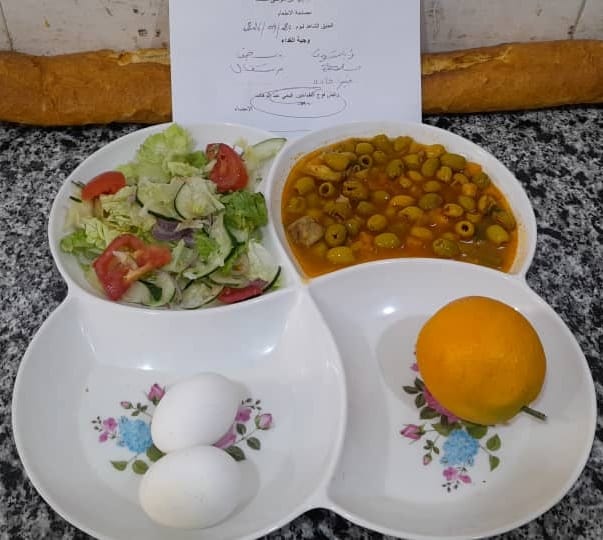 الاقامة الجامعية بن موسى محمد 