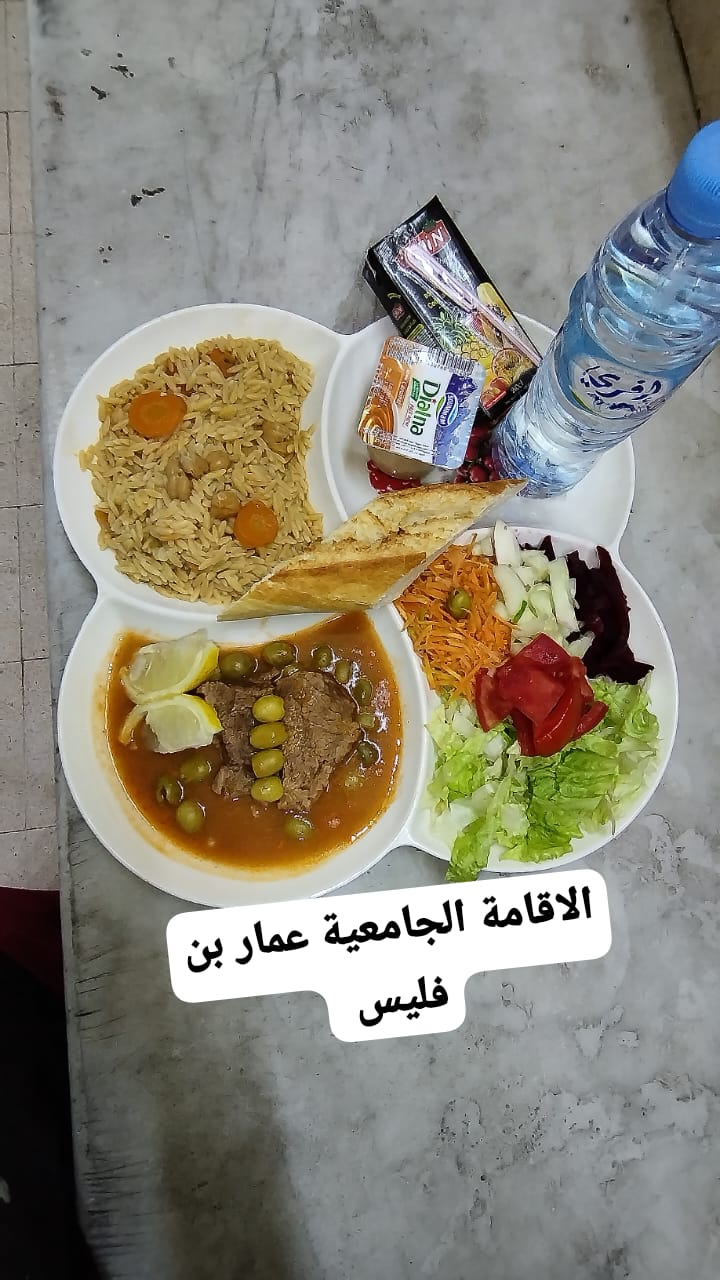 عمار بن فليس 