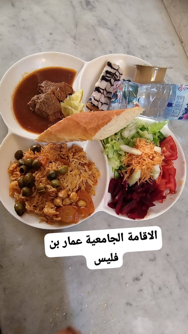 عمار بن فليس 