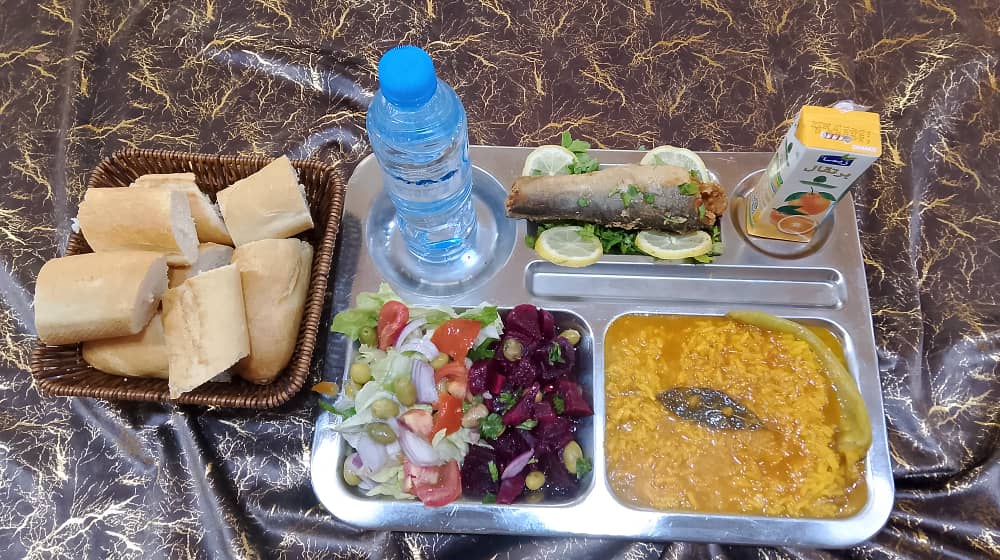 الإقامة الجامعية بلبوري سعيد 