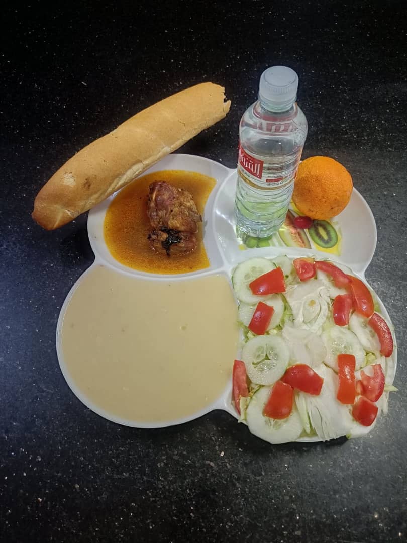 الاقامة الجامعية درقانة 