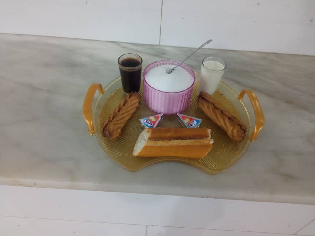 الاقامة الجامعية باب الزوار 5 