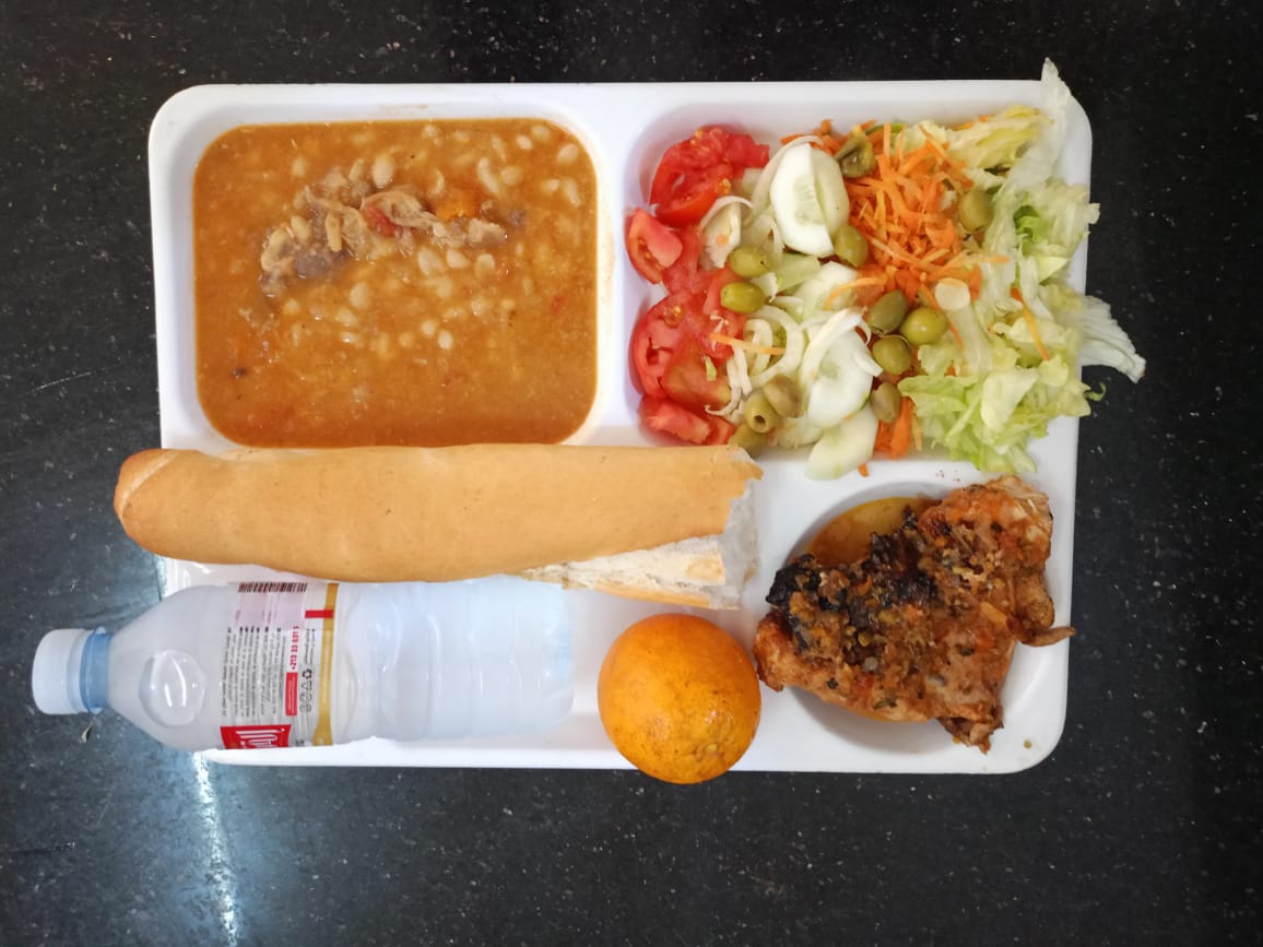 الاقامة الجامعية درقانة 