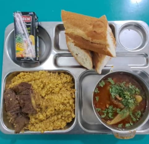 الإقامة الجامعية طواجنية أحمد 