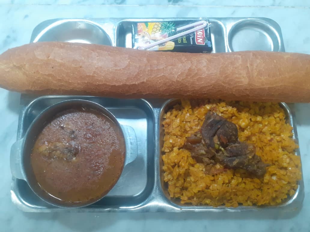 الإقامة الجامعية بن برينيس 