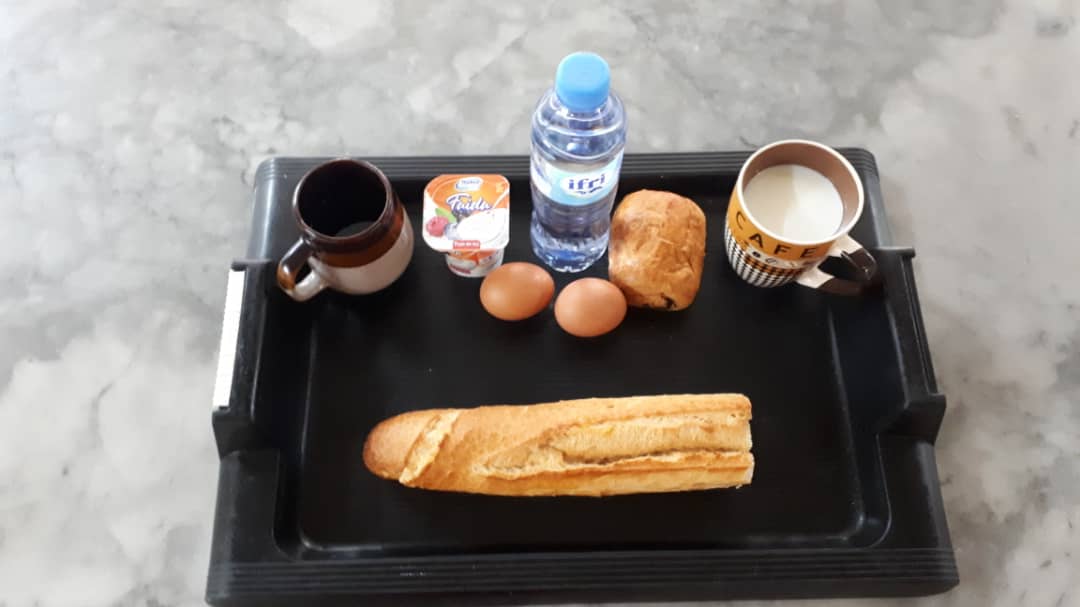 ١٩ ماي ١٩٥٦