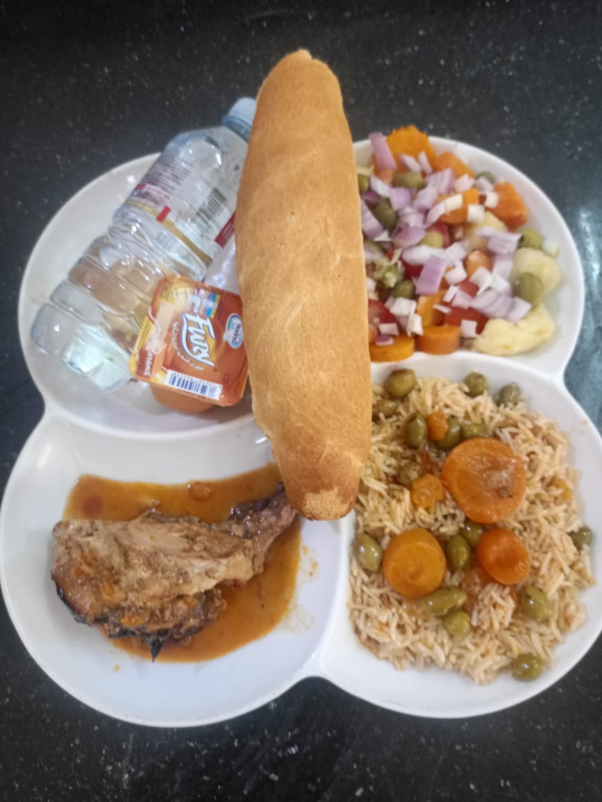 الاقامة الجامعية درقانة 