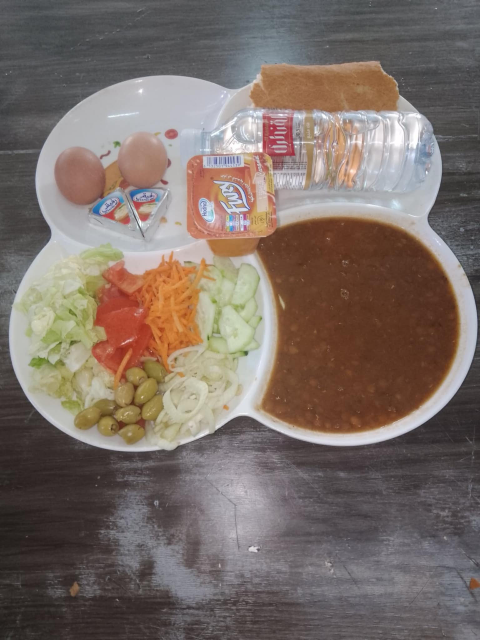 الاقامة الجامعية درقانة 