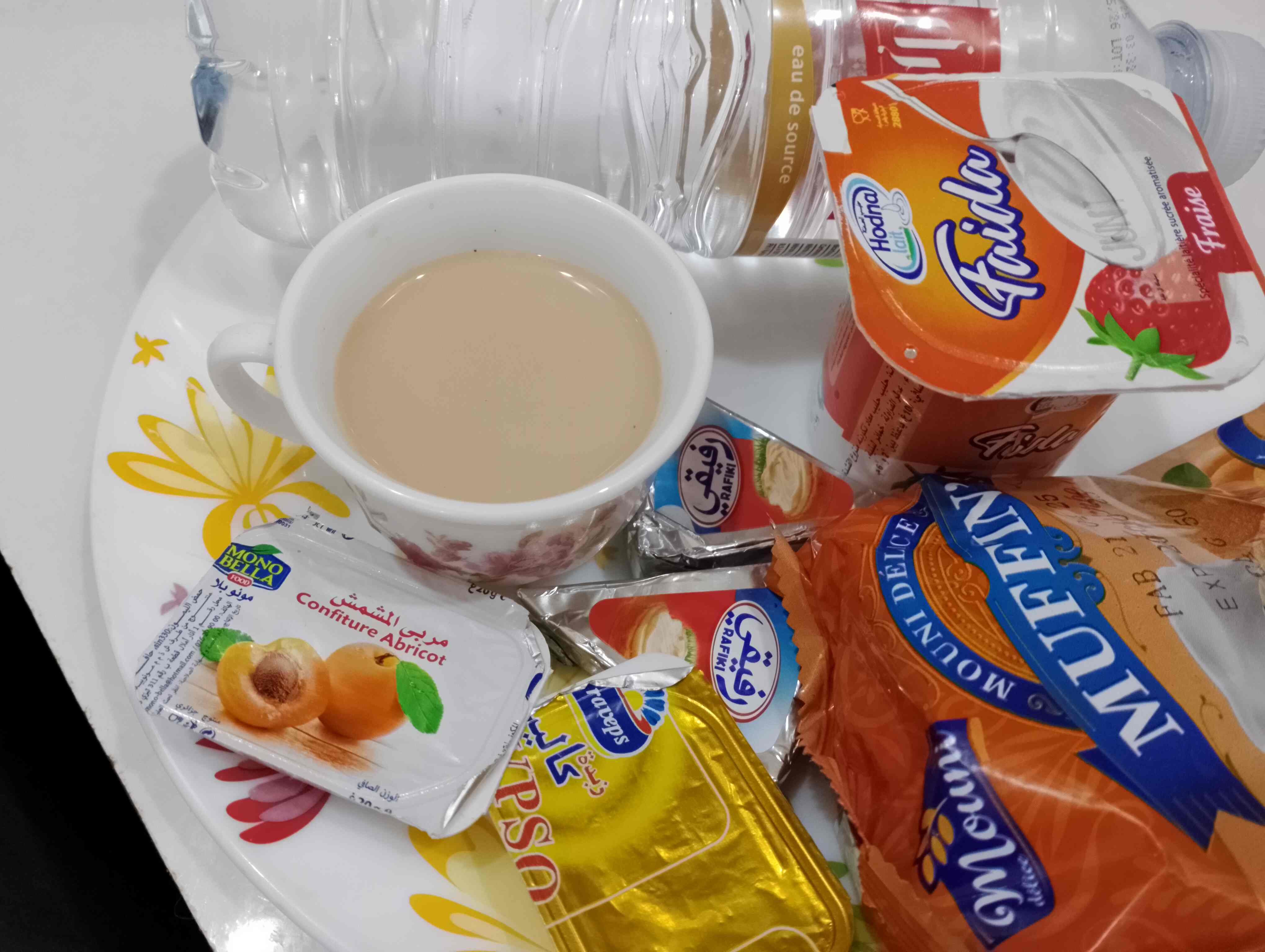 الاقامة الجامعية 500سرير