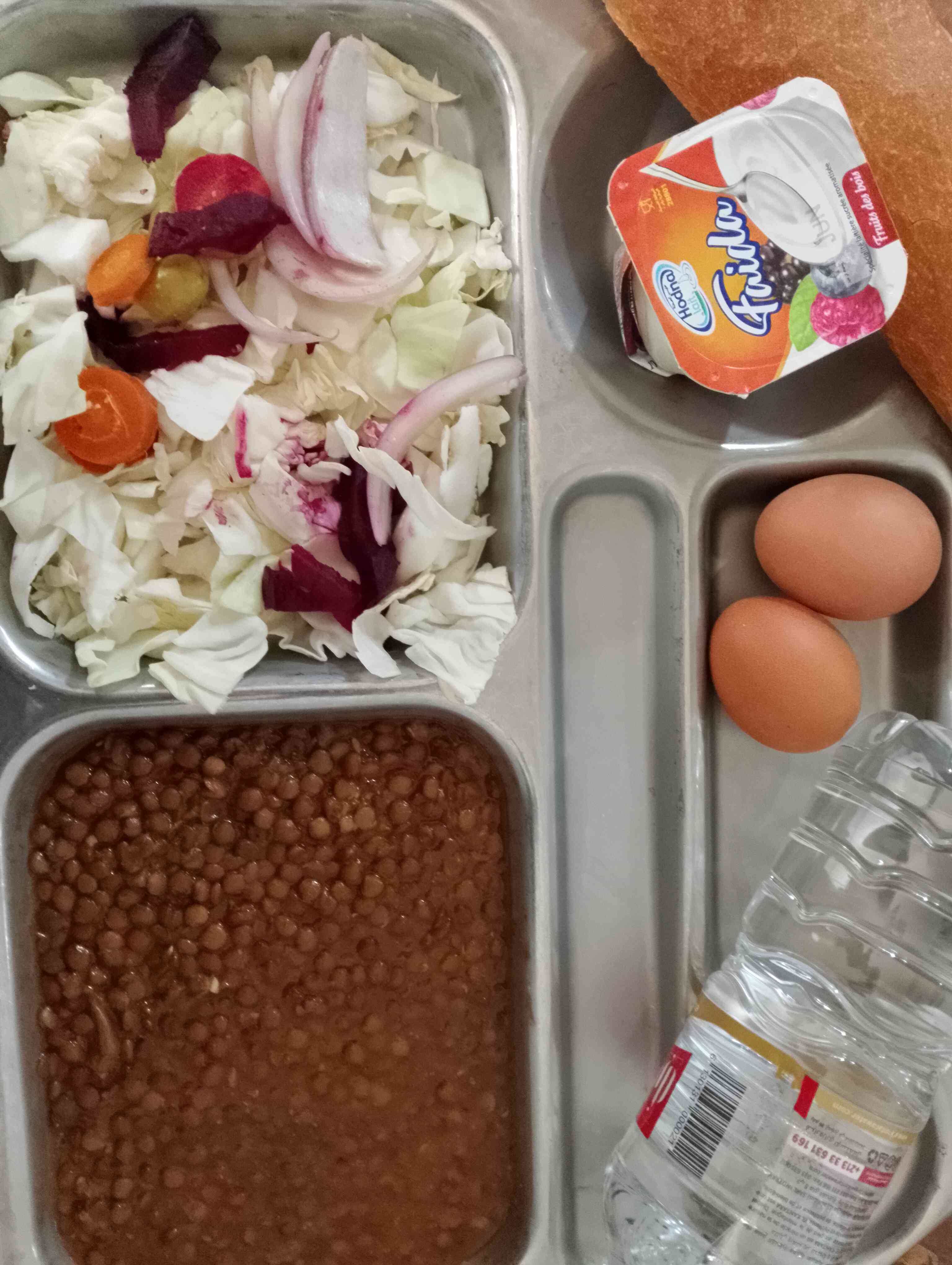 الاقامة الجامعية 500سرير