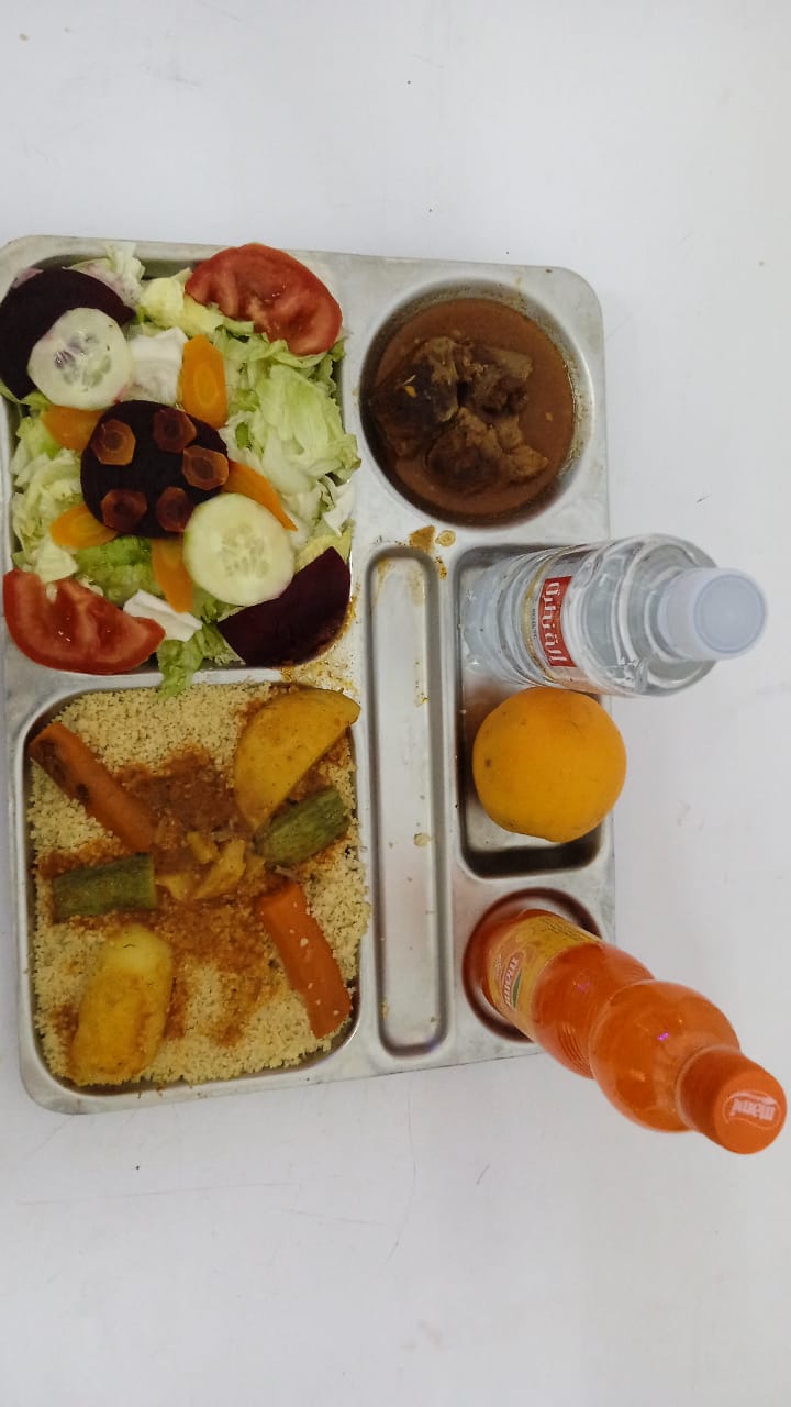 الاقامة الجامعية اناث