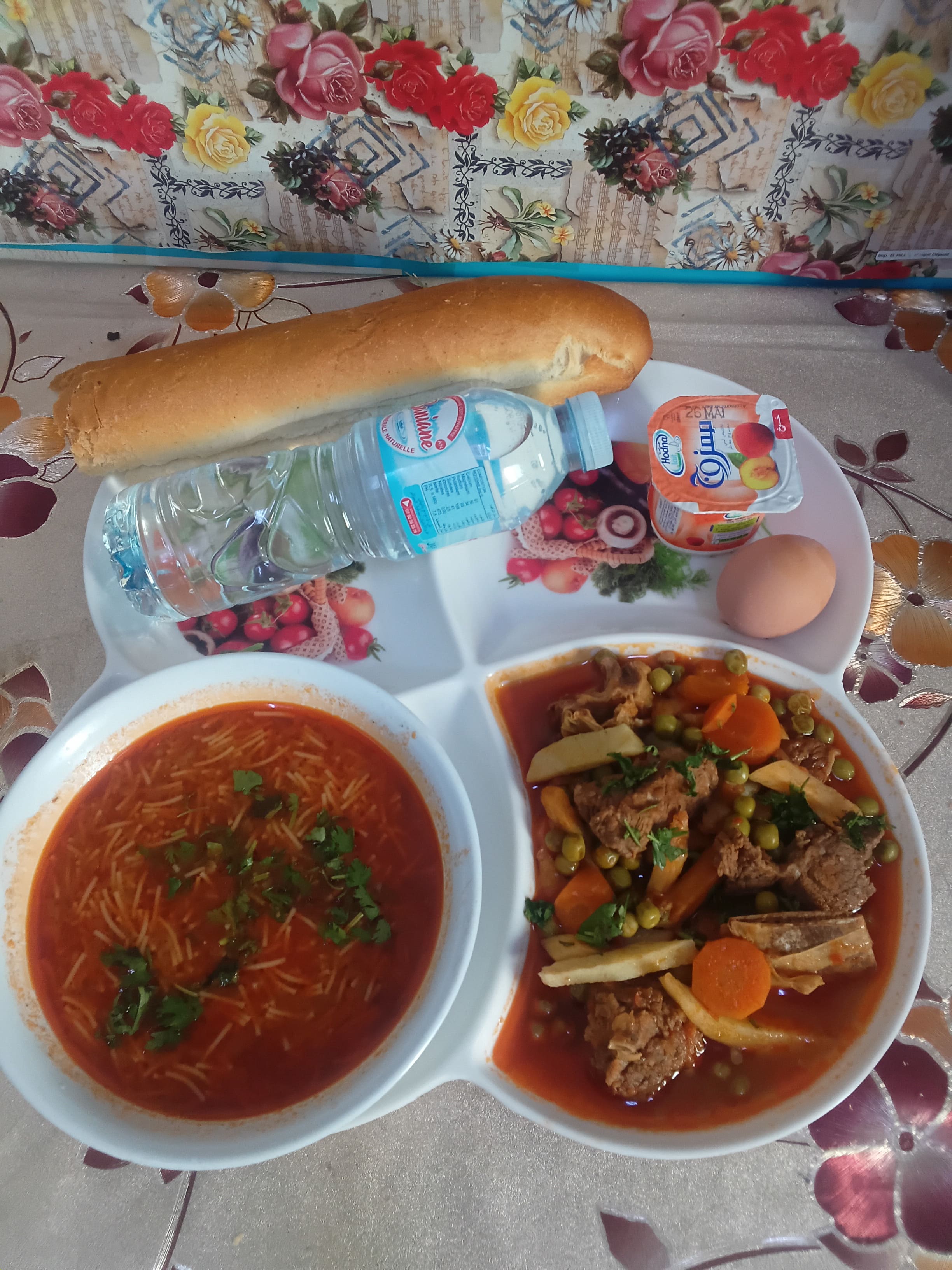 الاقامة الجامعية برشيش 04