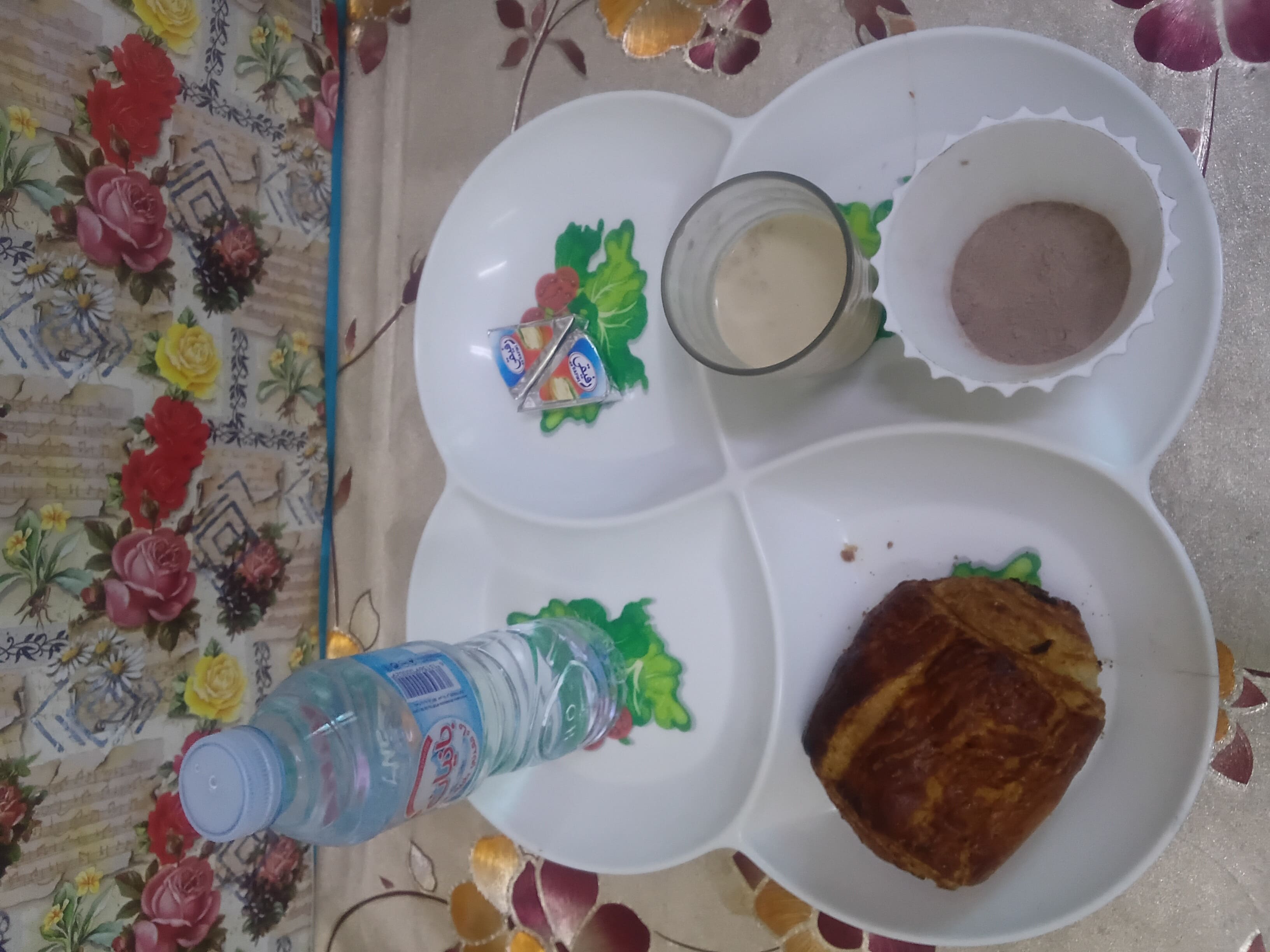 الاقامة الجامعية برشيش 04 