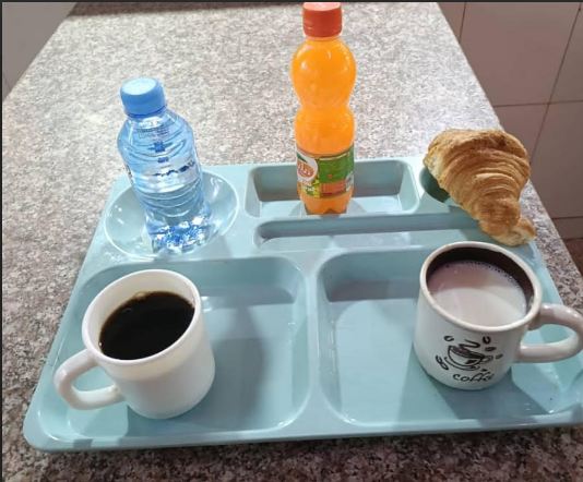 بوشارب الطاهر