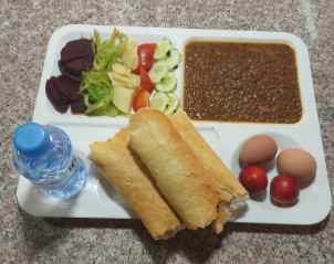 بوشارب الطاهر