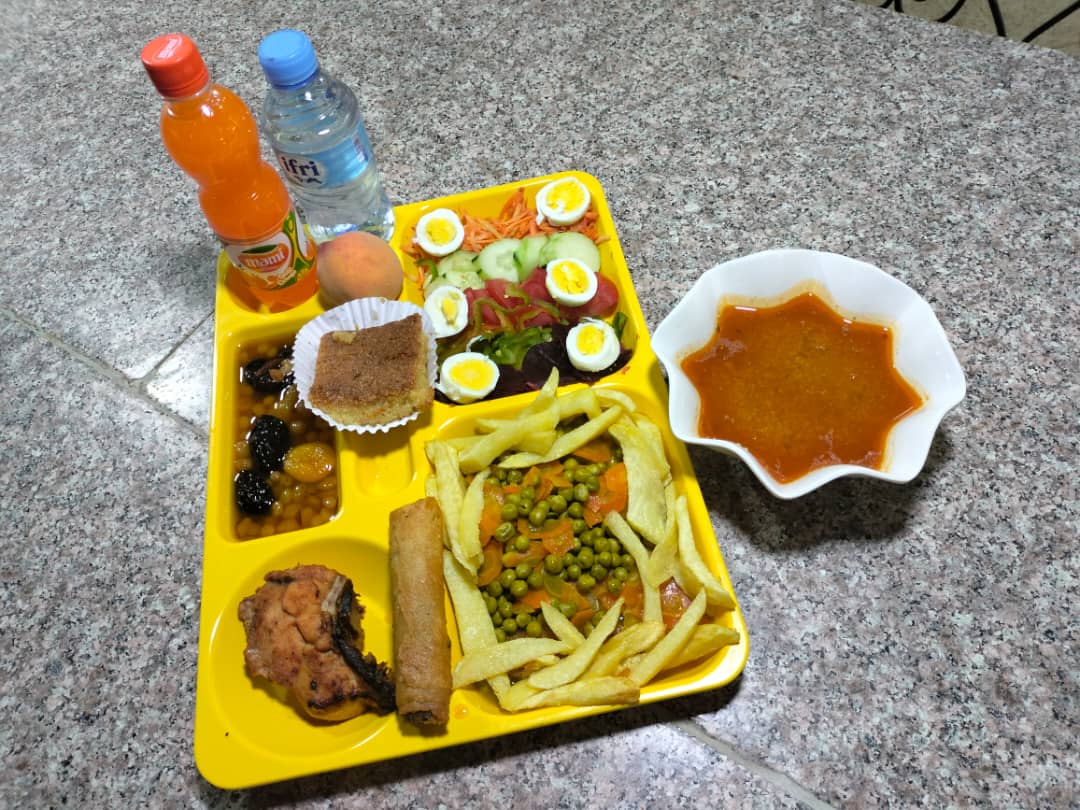 بوشارب الطاهر 