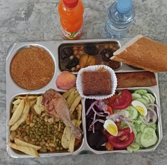 دهينة محمد 
