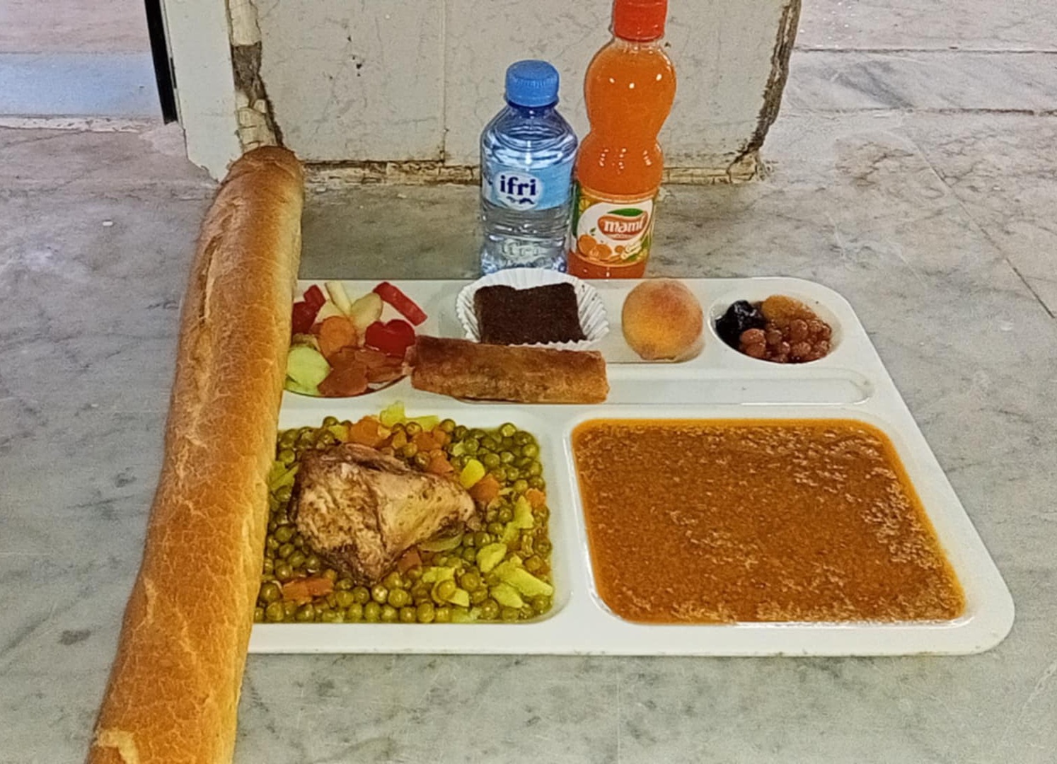بوشريط لشخم 