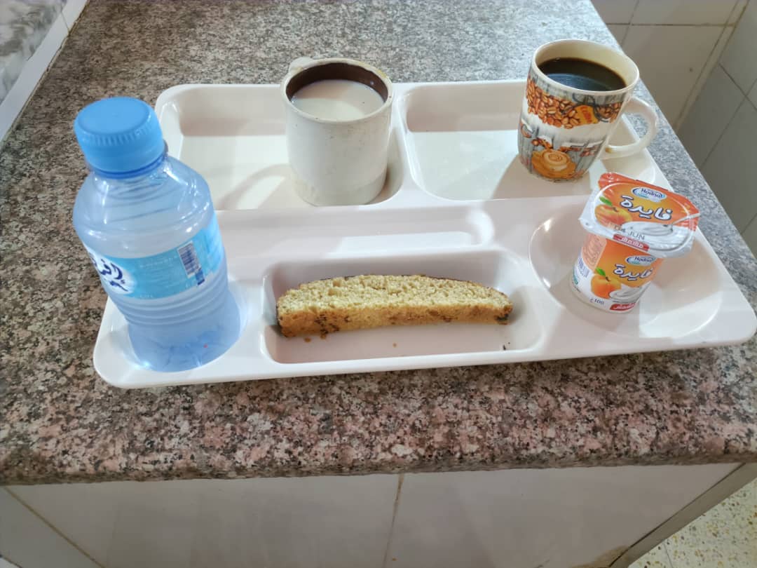 بوشارب الطاهر