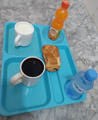 بوشارب الطااهر