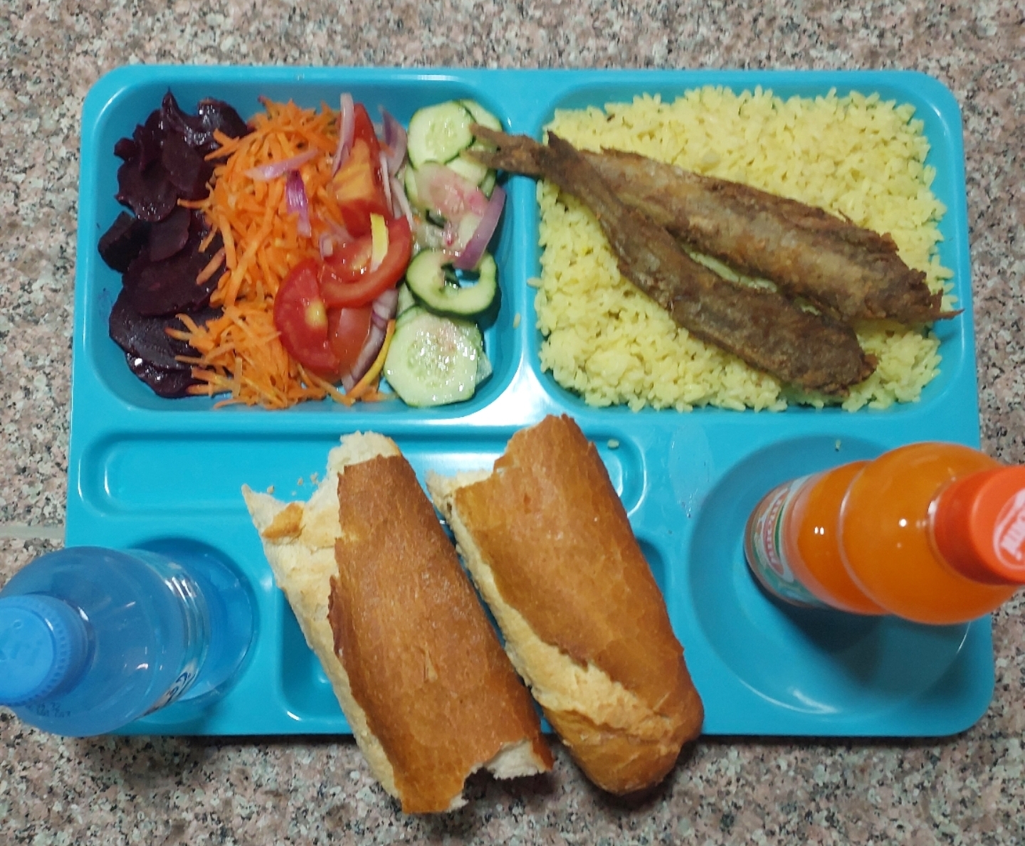 بوشارب الطاهر 