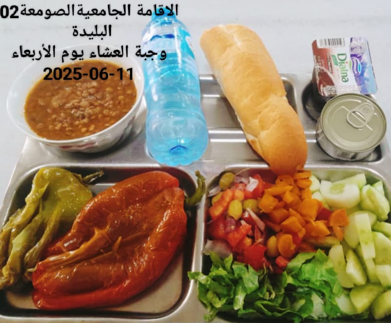 الإقامةالجامعية الصومعة2