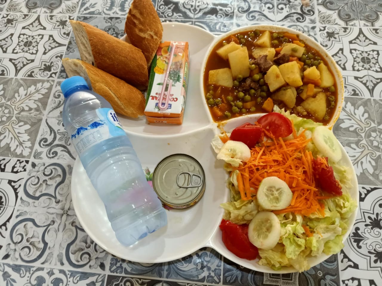 كرشوش عبد القادر 