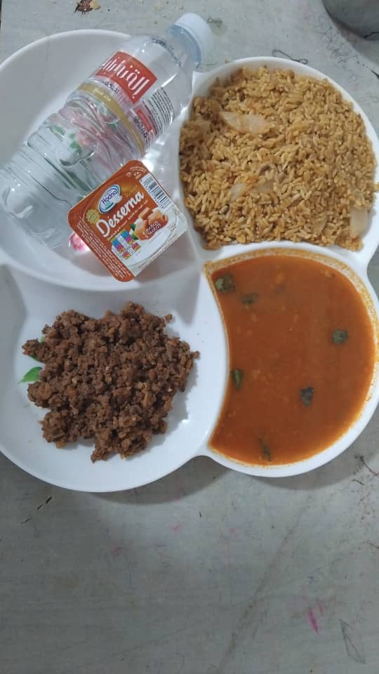 الاقامة الجامعية الجرف 
