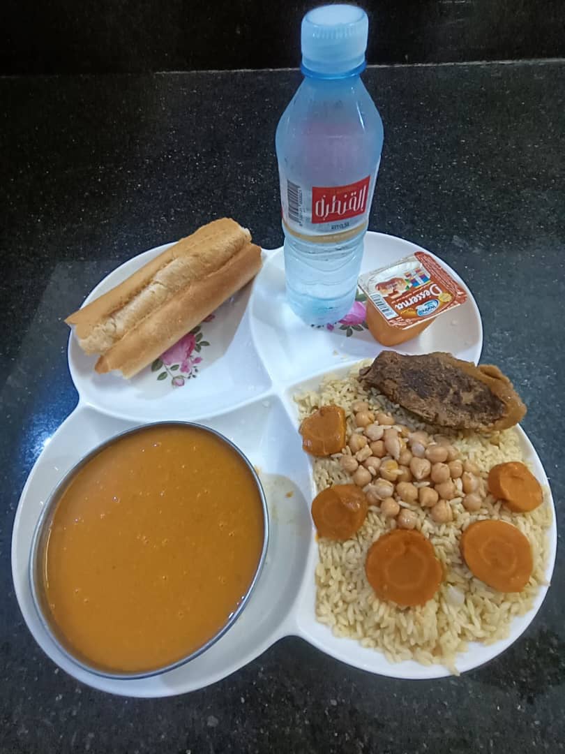 الاقامة الجامعية درقانة 