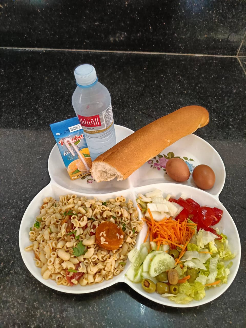 الاقامة الجامعية درقانة 