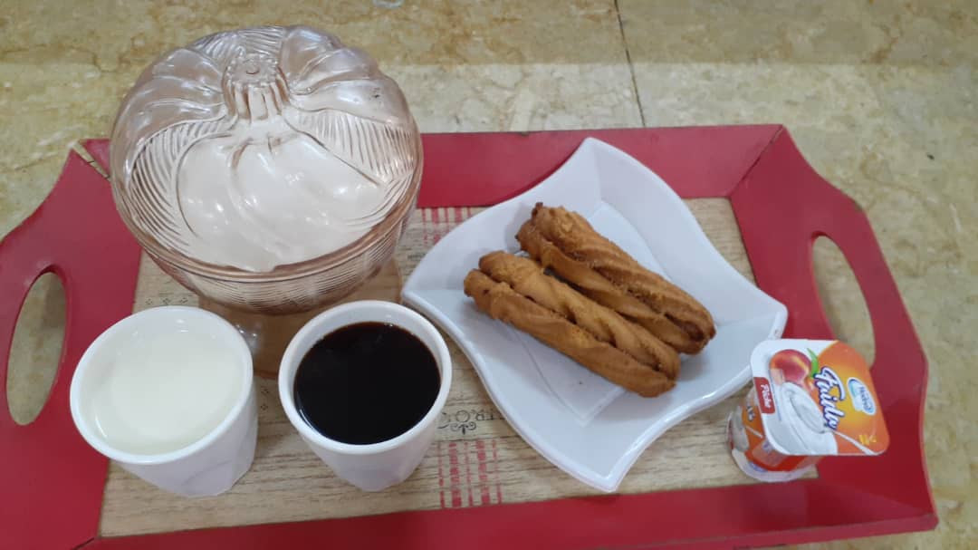 الاقامة الجامعية باب الزوار 3 