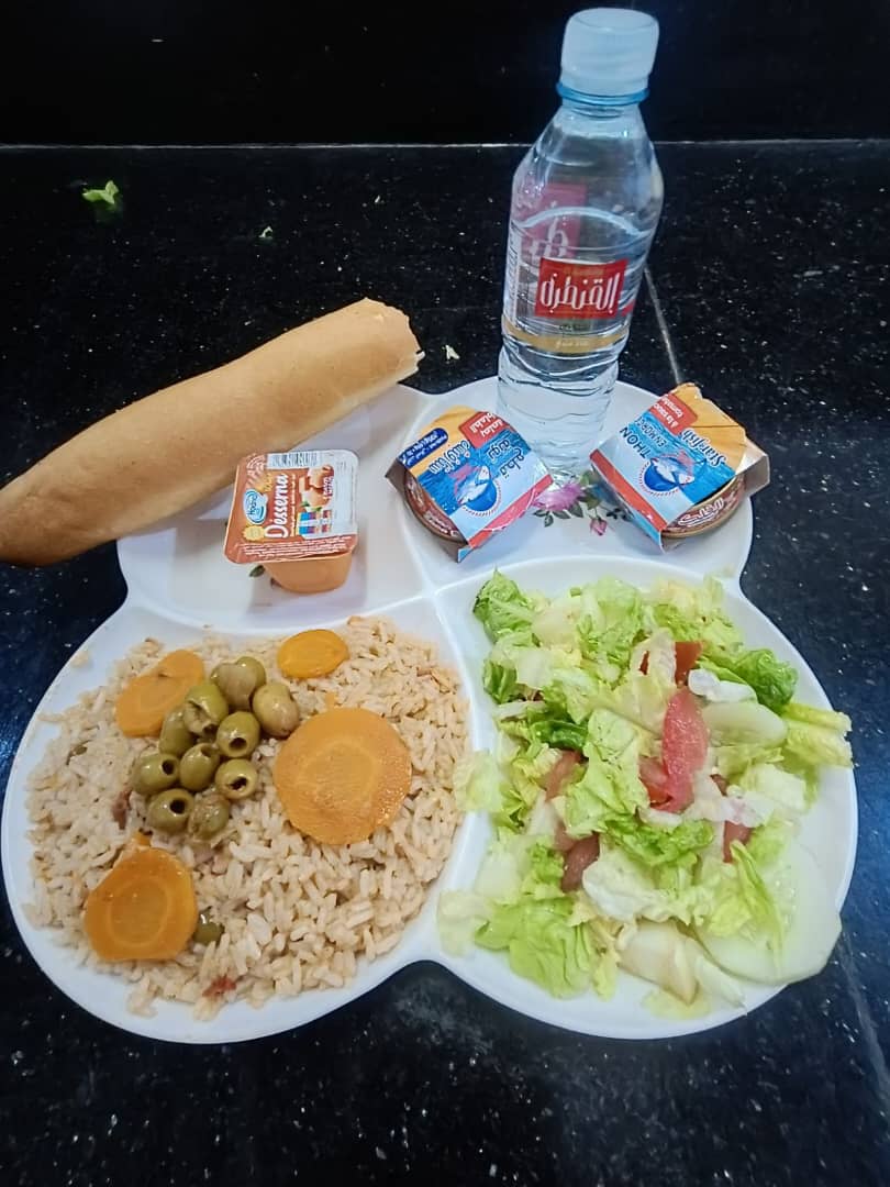 الاقامة الجامعية درقانة 