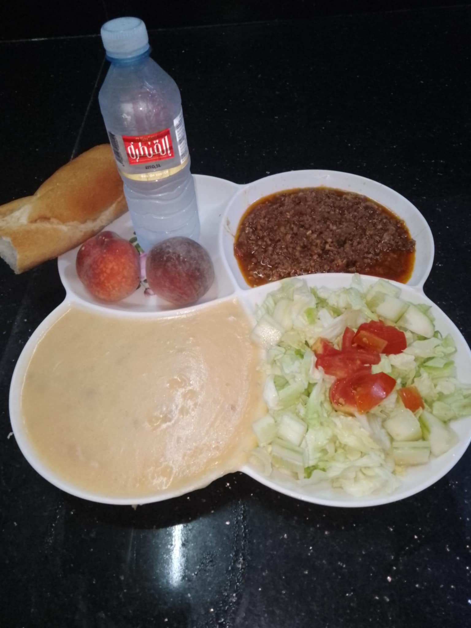 الاقامة الجامعية درقانة 