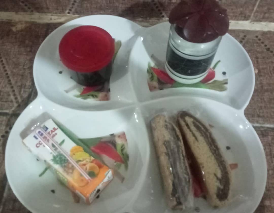 الاقامة الجامعية بن مالك محمد حسان 