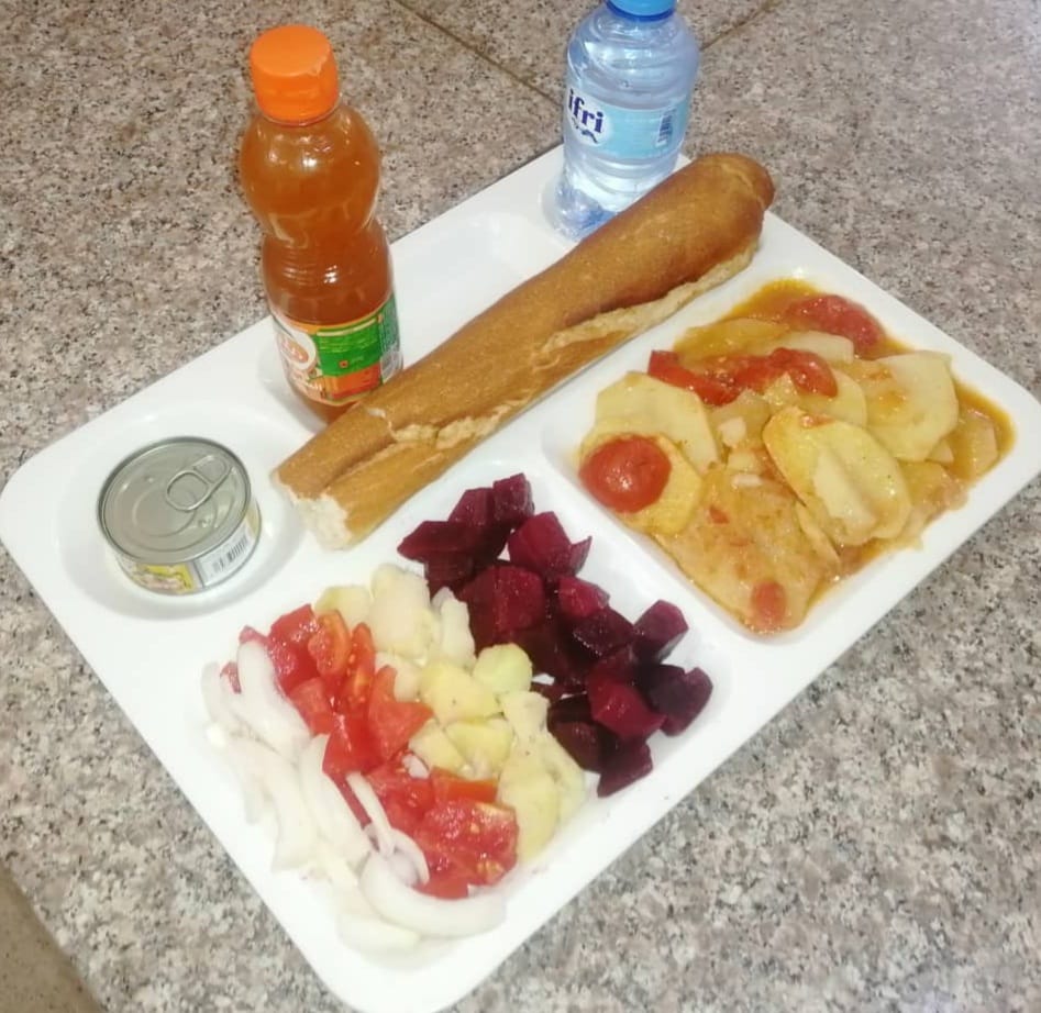 بوشارب الطاهر 