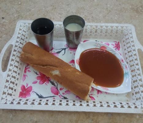 لمنور