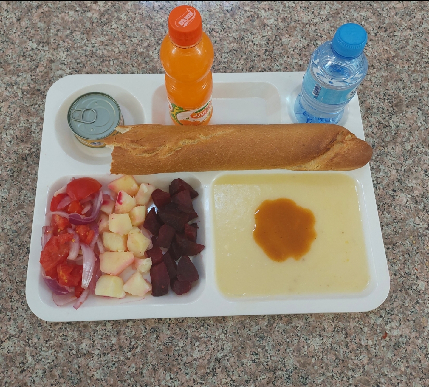 بوشارب الطاهر 
