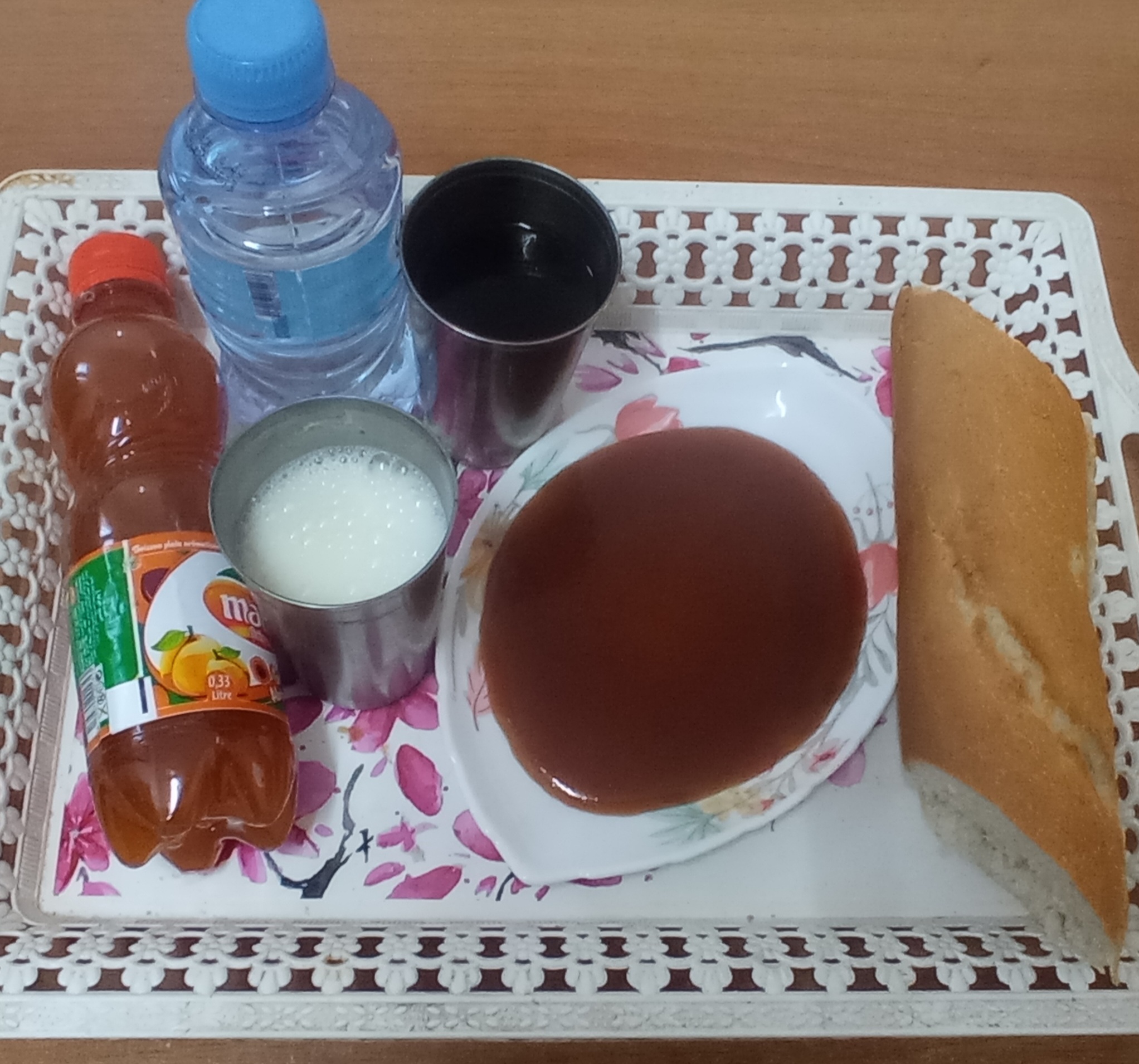 لمنور