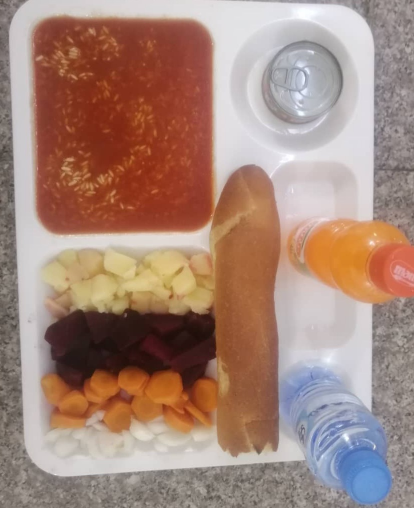 بوشارب