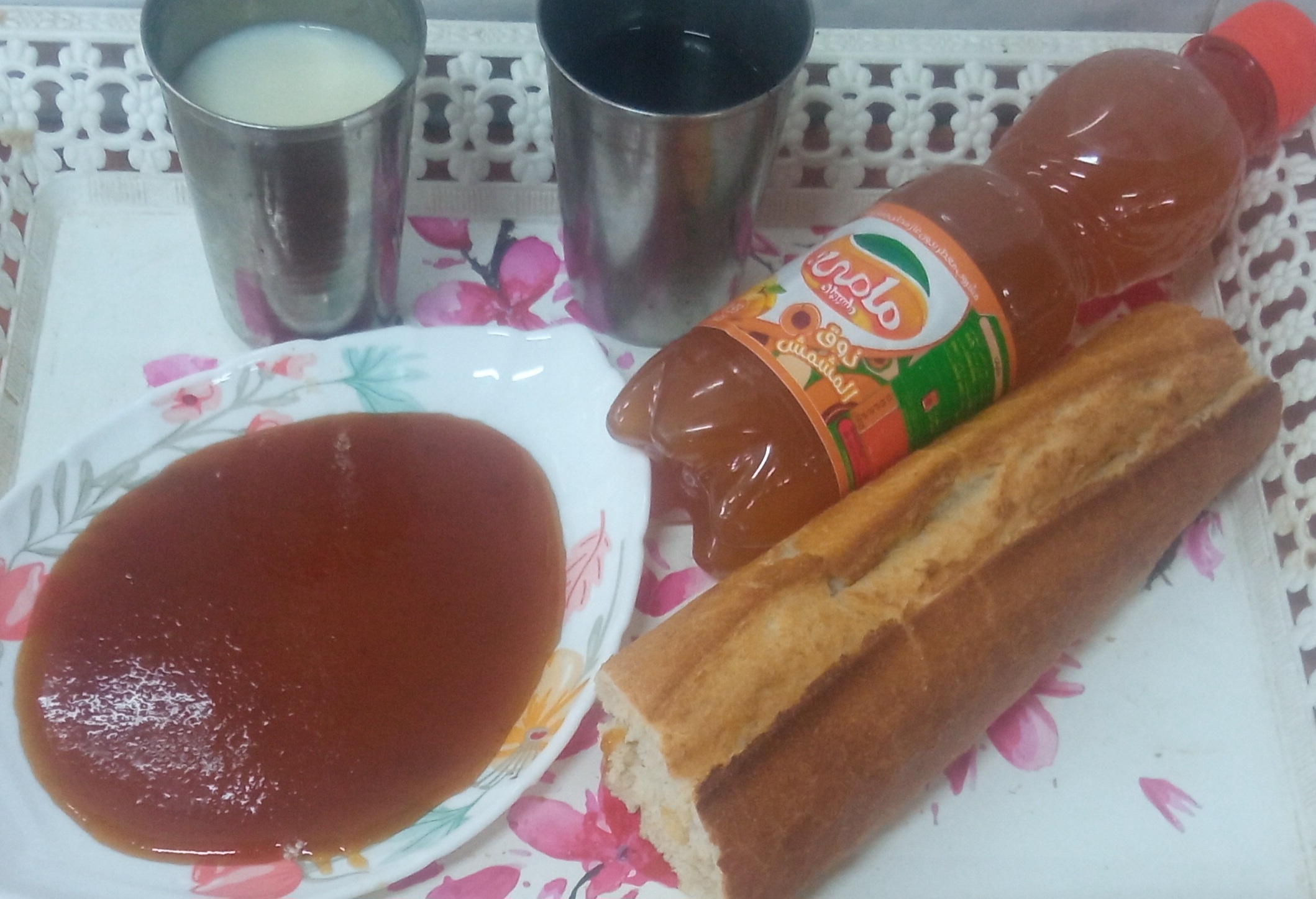 لمنور