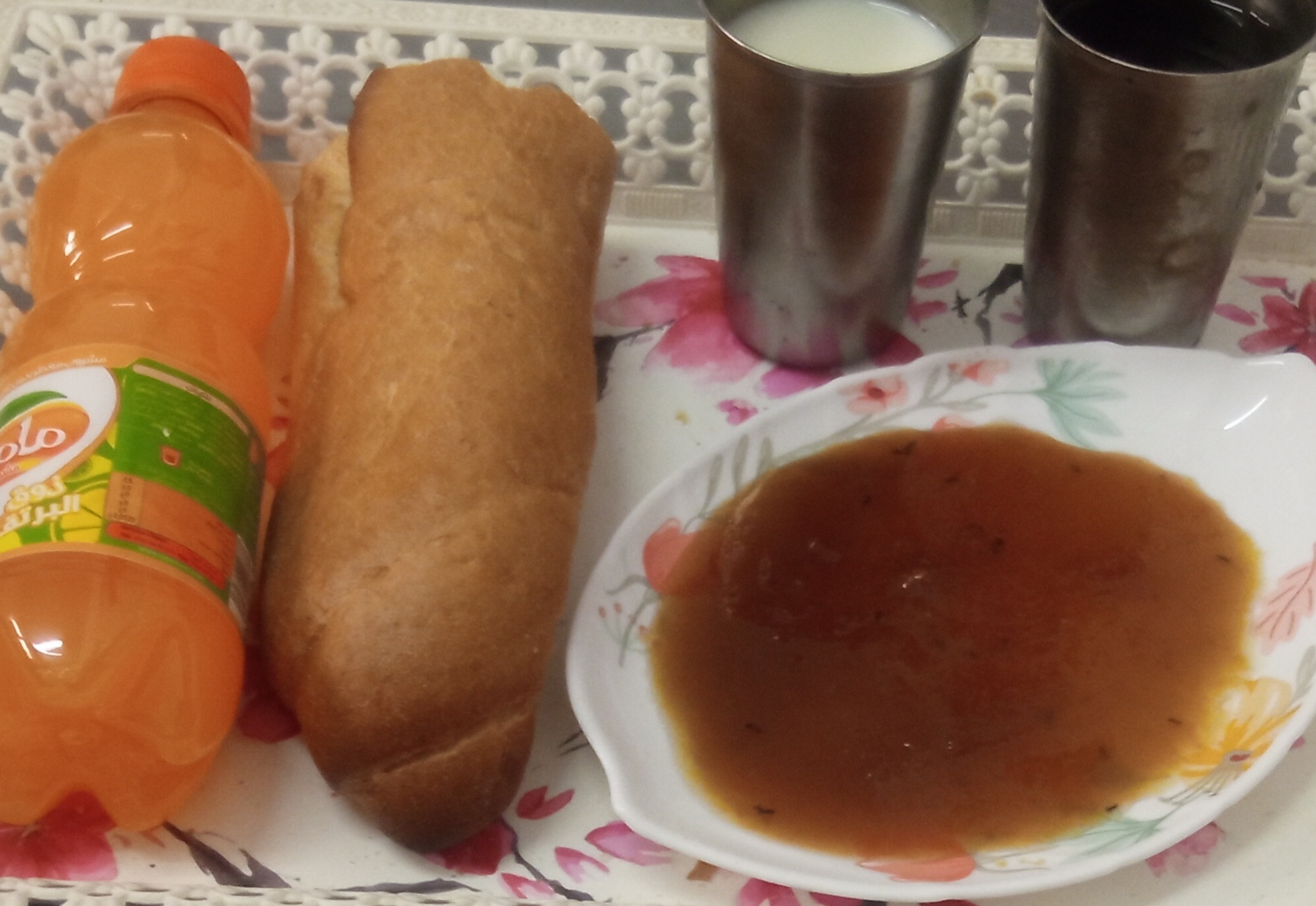 لمنور