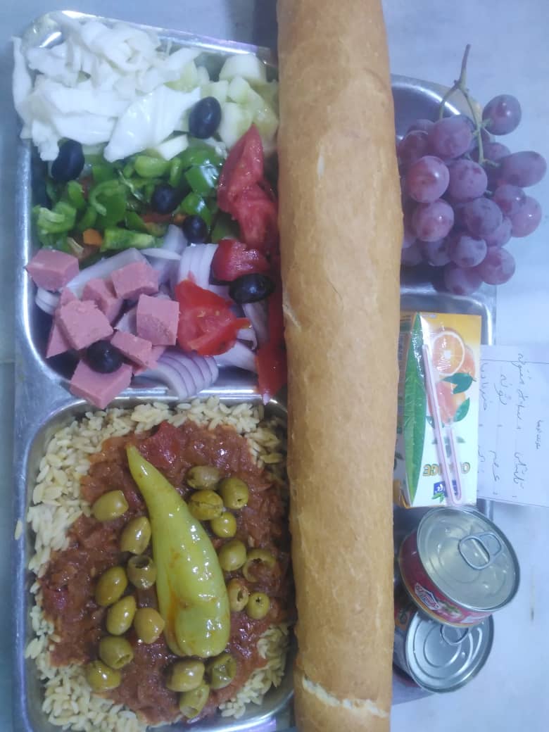 الاقامه الجامعيه الاخضاري محمد الاخضر